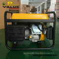 Power Value 1kv Cheap Electricity Generator Set, Gasoline Generator High Quality for Sale